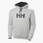 Sweatshirt Helly Hansen Logo Hoodie Sweatshirt Helly Hansen Logo Hoodie