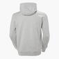 Sweatshirt Helly Hansen Logo Hoodie Sweatshirt Helly Hansen Logo Hoodie