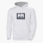 Sweatshirt Helly Hansen Box Hoodie Sweatshirt Helly Hansen Box Hoodie