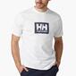 T-shirt Helly Hansen Box T-shirt Helly Hansen Box