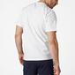 T-shirt Helly Hansen Box T-shirt Helly Hansen Box