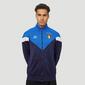 Figc Track Cro Sudadera Ab. Futbol 756659 Figc Track Cro Sudadera Ab. Futbol 756659