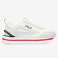 Fila Belrose Trainer - Bege - Sapatilhas Plataforma Mulher Fila Belrose Trainer - Bege - Sapatilhas Plataforma Mulher
