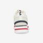 Fila Belrose Trainer - Bege - Sapatilhas Plataforma Mulher Fila Belrose Trainer - Bege - Sapatilhas Plataforma Mulher