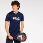 Fila Cro Camiseta M/c Pol.tenis Excl. Fila Cro Camiseta M/c Pol.tenis Excl.