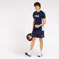 Fila Cro Camiseta M/c Pol.tenis Excl. Fila Cro Camiseta M/c Pol.tenis Excl.