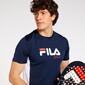 Fila Cro Camiseta M/c Pol.tenis Excl. Fila Cro Camiseta M/c Pol.tenis Excl.