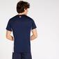 Fila Cro Camiseta M/c Pol.tenis Excl. Fila Cro Camiseta M/c Pol.tenis Excl.