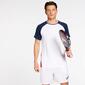 Fila Cro Camiseta M/c Pol.tenis Excl. Fila Cro Camiseta M/c Pol.tenis Excl.