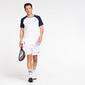 Fila Cro Camiseta M/c Pol.tenis Excl. Fila Cro Camiseta M/c Pol.tenis Excl.