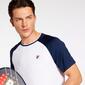 Fila Cro Camiseta M/c Pol.tenis Excl. Fila Cro Camiseta M/c Pol.tenis Excl.