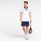 Fila Cro Polo M/c Pol.tenis Excl. Fila Cro Polo M/c Pol.tenis Excl.