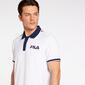 Fila Cro Polo M/c Pol.tenis Excl. Fila Cro Polo M/c Pol.tenis Excl.