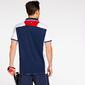 Fila Cro Polo M/c Pol.tenis Excl. Fila Cro Polo M/c Pol.tenis Excl.