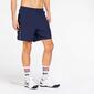 Fila Cro Pantalon Corto Micro.tenis Excl. Fila Cro Pantalon Corto Micro.tenis Excl.