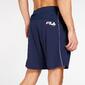 Fila Cro Pantalon Corto Micro.tenis Excl. Fila Cro Pantalon Corto Micro.tenis Excl.