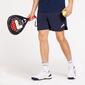 Fila Cro Pantalon Corto Micro.tenis Excl. Fila Cro Pantalon Corto Micro.tenis Excl.