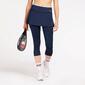 Fila Sra Falda Pantalon Pirata Rejilla Tenis Excl Fila Sra Falda Pantalon Pirata Rejilla Tenis Excl