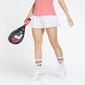 Fila Sra Falda Pantalon Corto Micro.tenis Excl. Fila Sra Falda Pantalon Corto Micro.tenis Excl.