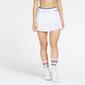 Fila Sra Falda Pantalon Corto Micro.tenis Excl. Fila Sra Falda Pantalon Corto Micro.tenis Excl.