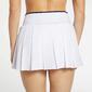 Fila Sra Falda Pantalon Corto Micro.tenis Excl. Fila Sra Falda Pantalon Corto Micro.tenis Excl.