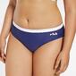 Bikini Fila - Blu Navy - Bikini Nuoto Ragazza Bikini Fila - Blu Navy - Bikini Nuoto Ragazza