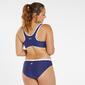 Bikini Fila - Blu Navy - Bikini Nuoto Ragazza Bikini Fila - Blu Navy - Bikini Nuoto Ragazza