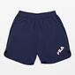 Fila Jr Pantalon Corto Micro.tenis Excl. Fila Jr Pantalon Corto Micro.tenis Excl.