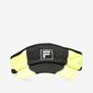 Visera Running Fila - Negro - Gorra Running Visera Running Fila - Negro - Gorra Running