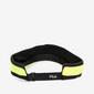 Visera Running Fila - Negro - Gorra Running Visera Running Fila - Negro - Gorra Running