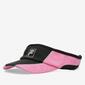 Visera Running Fila - Negro - Visera Mujer Visera Running Fila - Negro - Visera Mujer