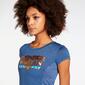 014912-wa Av Dc Sra Camiseta M/c Pol.running W.w. 014912-wa Av Dc Sra Camiseta M/c Pol.running W.w.