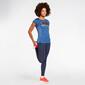 014912-wa Av Dc Sra Camiseta M/c Pol.running W.w. 014912-wa Av Dc Sra Camiseta M/c Pol.running W.w.