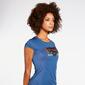 014912-wa Av Dc Sra Camiseta M/c Pol.running W.w. 014912-wa Av Dc Sra Camiseta M/c Pol.running W.w.