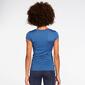 014912-wa Av Dc Sra Camiseta M/c Pol.running W.w. 014912-wa Av Dc Sra Camiseta M/c Pol.running W.w.