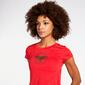 014912-wa Av Dc Sra Camiseta M/c Crop Pol.drytec R 014912-wa Av Dc Sra Camiseta M/c Crop Pol.drytec R