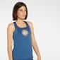 Camiseta Running Wonder Woman Camiseta Running Wonder Woman
