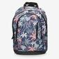 Slvr Mochila Estampada Slvr Mochila Estampada