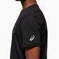 Camiseta Running Asics Camiseta Running Asics