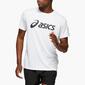 Camiseta Running Asics Camiseta Running Asics