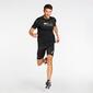 Av Fila Cro Camiseta M/c Pol. Drytec Runnig Av Fila Cro Camiseta M/c Pol. Drytec Runnig