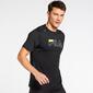 Av Fila Cro Camiseta M/c Pol. Drytec Runnig Av Fila Cro Camiseta M/c Pol. Drytec Runnig