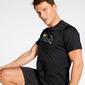 Av Fila Cro Camiseta M/c Pol. Drytec Runnig Av Fila Cro Camiseta M/c Pol. Drytec Runnig
