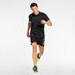 Av Fila Cro Camiseta M/c Pol. Drytec Running Av Fila Cro Camiseta M/c Pol. Drytec Running
