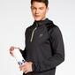 Av Fila Cro Sudadera Cap. C-zip Pol Drytec Running Av Fila Cro Sudadera Cap. C-zip Pol Drytec Running