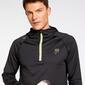 Av Fila Cro Sudadera Cap. C-zip Pol Drytec Running Av Fila Cro Sudadera Cap. C-zip Pol Drytec Running