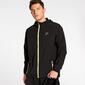 Av Fila Cro Cortaviento Micro. Waterproof Running Av Fila Cro Cortaviento Micro. Waterproof Running