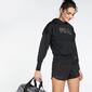 Av Fila Sra Sudadera Cap. Pol Drytec Running Av Fila Sra Sudadera Cap. Pol Drytec Running