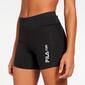 Av Fila Sra Malla Corta Nylon Running Av Fila Sra Malla Corta Nylon Running