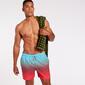 Shock Cro Bañador Bermuda Playa Micro. Excl Shock Cro Bañador Bermuda Playa Micro. Excl